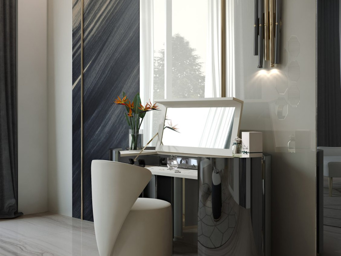 Настенний светильник Infinity 7019