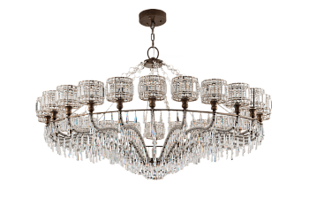 Люстра Opheliaex06