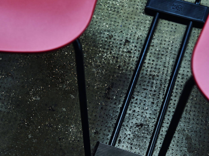 Стул Calla S M T PP