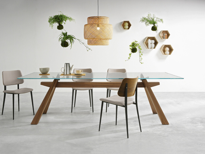 Стіл Обідній Zeus LG