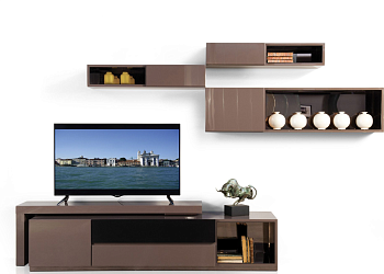 Книжная композиция Contact 2017-10B