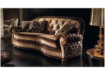 Диван Bedding Fleury Soft 2posti