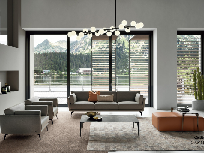 Журнальные столики T95, T96, T97, T98