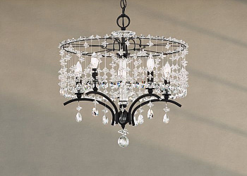 Підвісна лампа  Bella Rose