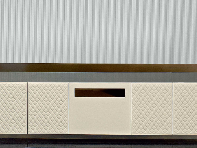 Тумбочка Boston