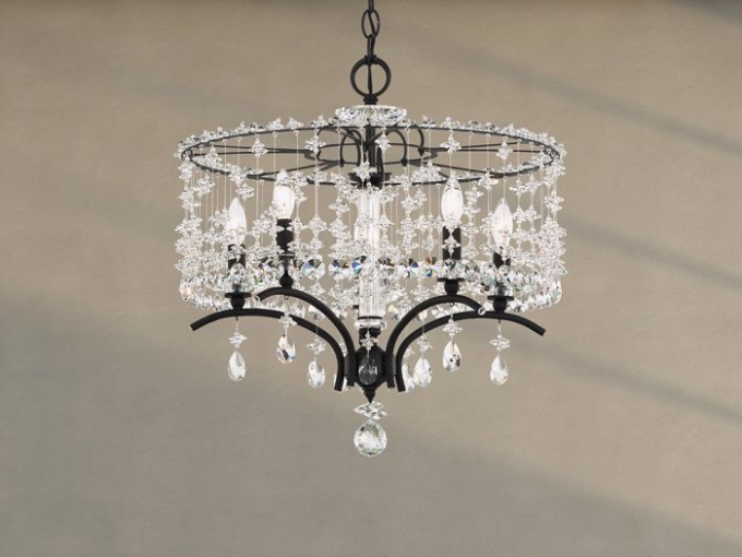 Підвісна лампа  Bella Rose