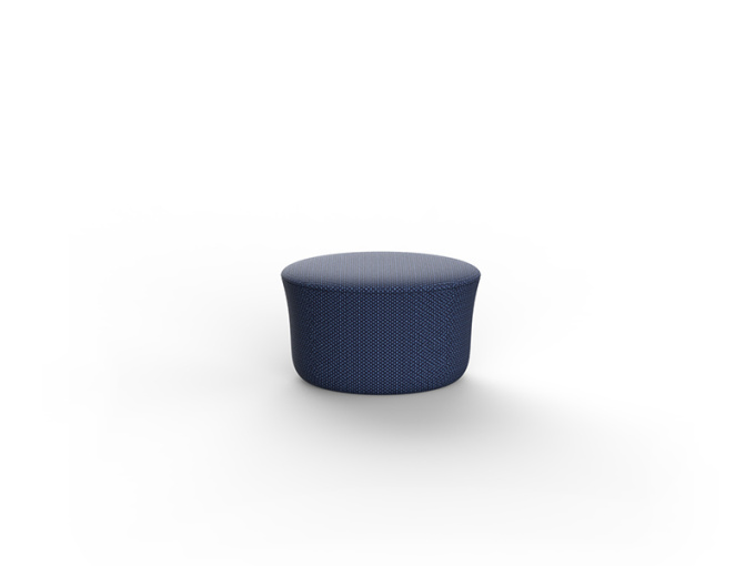 Пуф Suave puff 65x40