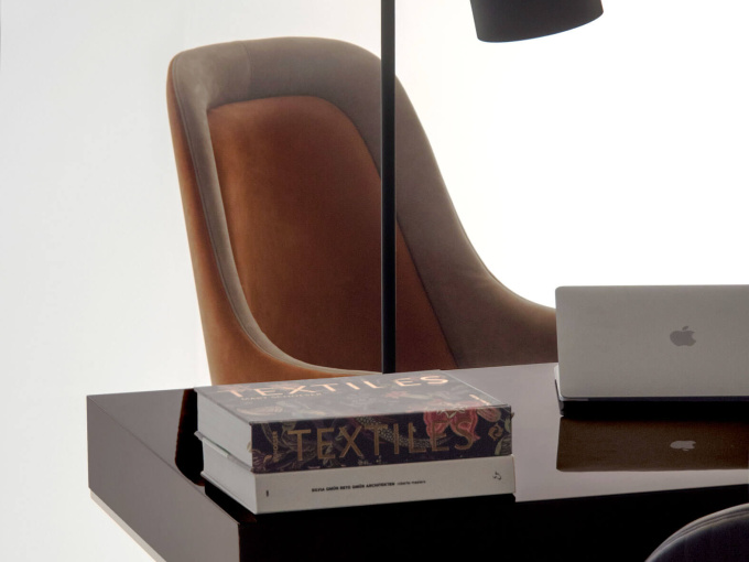 Стіл письмовий Bolivar