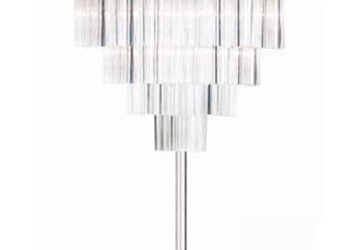 Торшер 1691/FL/KR/TR