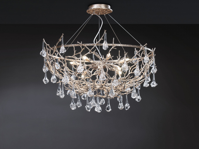 Люстра Coral Royal Empress