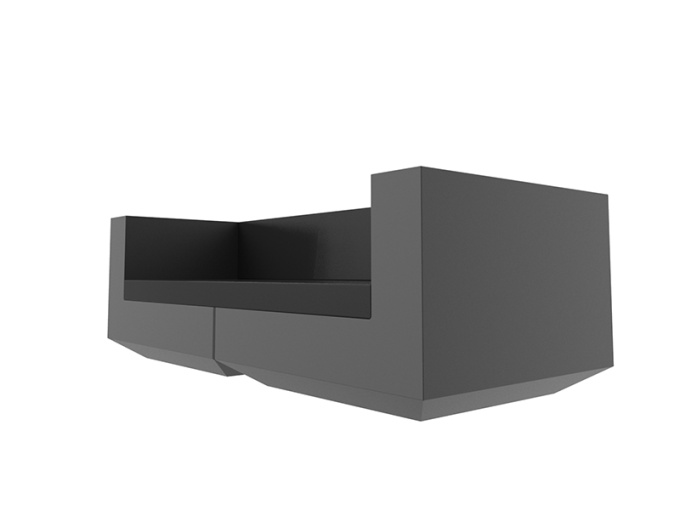 Диван Vela sofa 220cm