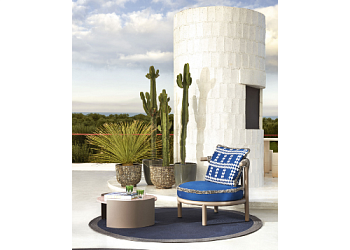 Кресло Trampoline