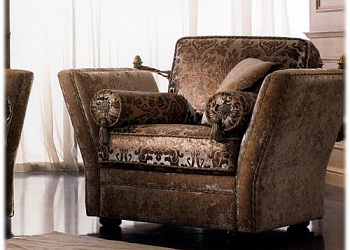 Крісло Kent 02