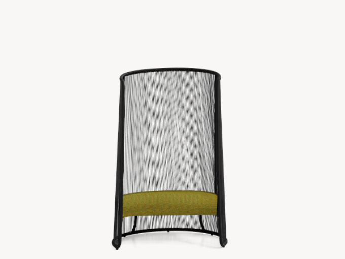 Кресло Marc Thorpe