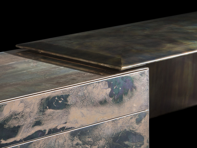 Буфет Noctis vanity