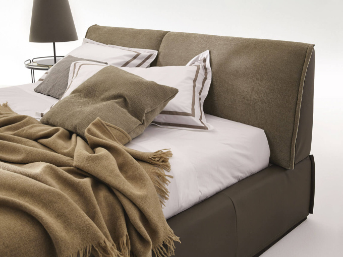 Ліжко Monolith 2.0