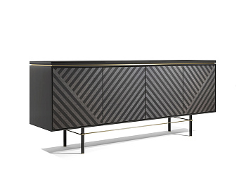 Сервант Zefiro