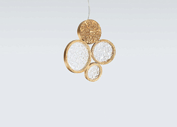 Люстра Luna Clover Original