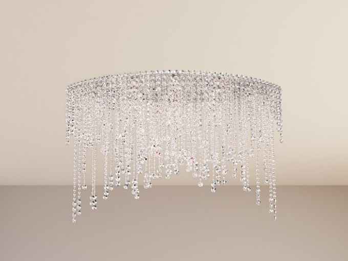 Люстра CHANTANT