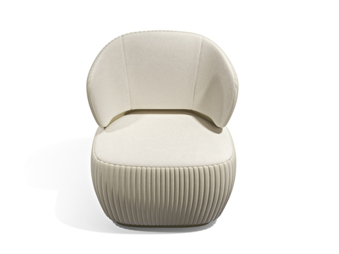 Кресло Bon Ton