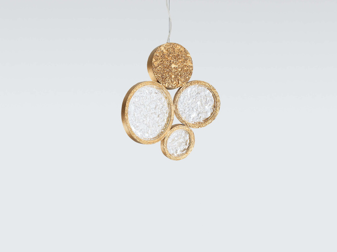 Люстра Luna Clover Original