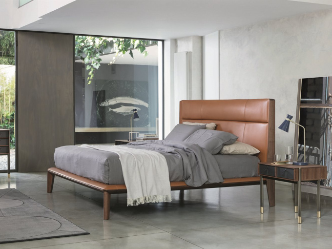 Кровать Nanny