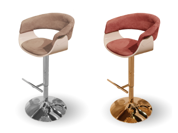 Барный стул Joyce Stool