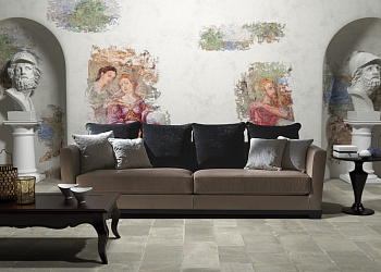 Диван Edelweiss