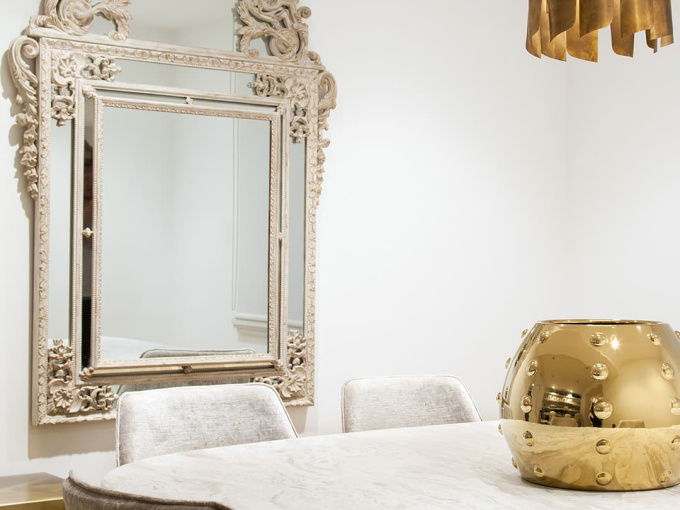 Стол Penny table