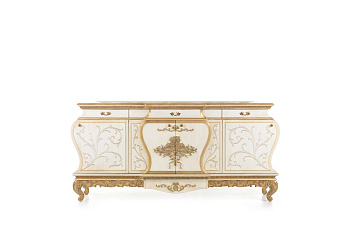 Туалетний столик Scarlett