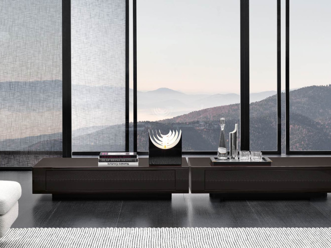 Журнальный столик Solid