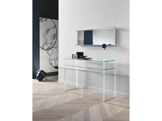 Консоль Quiller