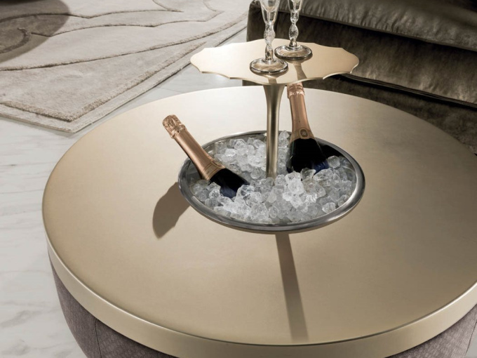 Журнальный столик Godwin bar