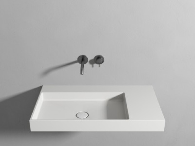 Умивальник Lavabo