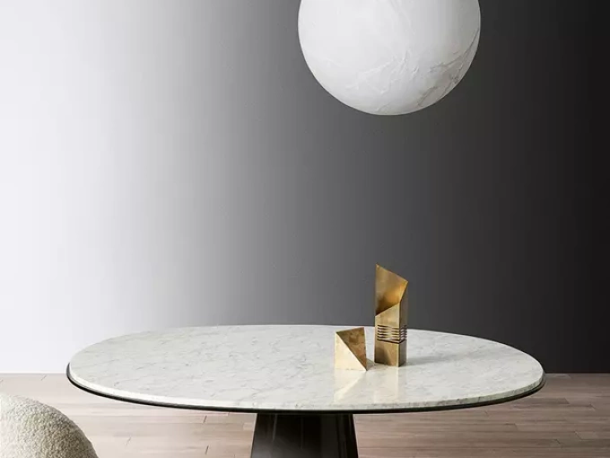 Обеденный стол Owen