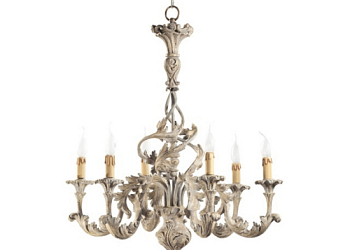 люстра 6 Lights Chandelier