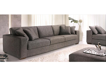 Диван Bedding Colorado 3posti