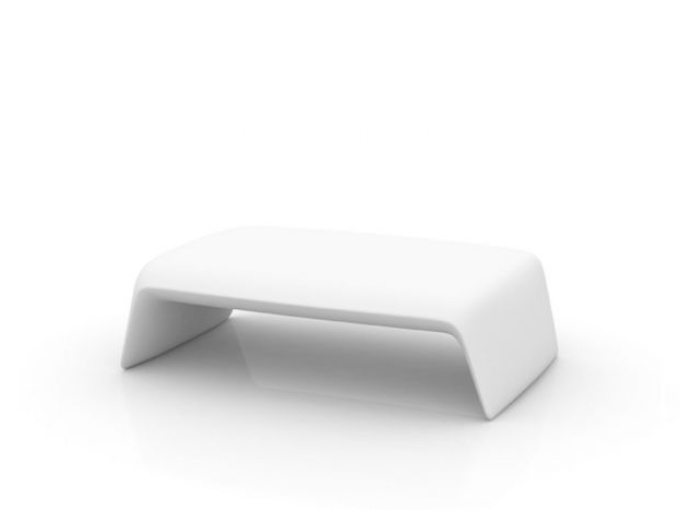 журнальный столик Blow LED