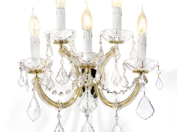 Настенная лампа 2257/A5