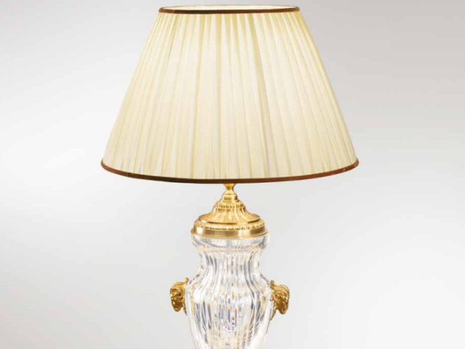 Настольная лампа  1885/1/L