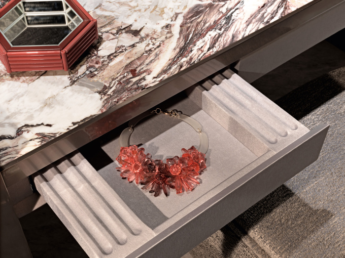 Туалетний столик Lafitte