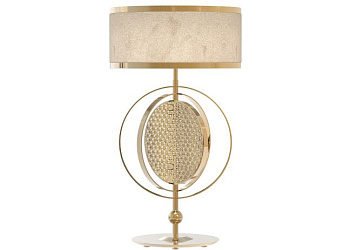 Лампа настільна Сатурн