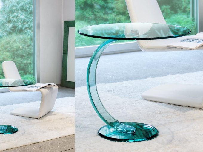 Журнальный столик Less 55