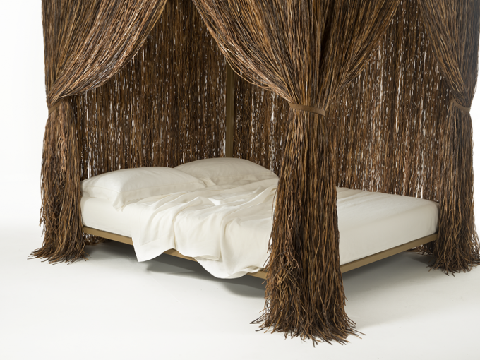 Кровать Cabana