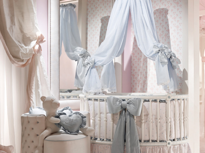 Кровать  Romeo