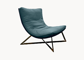 Кресло Scarlett Gamma