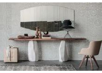 Дзеркало Stripes