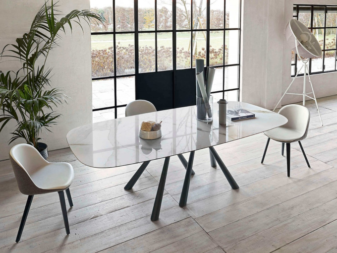 Стул Sonny S L TS N 