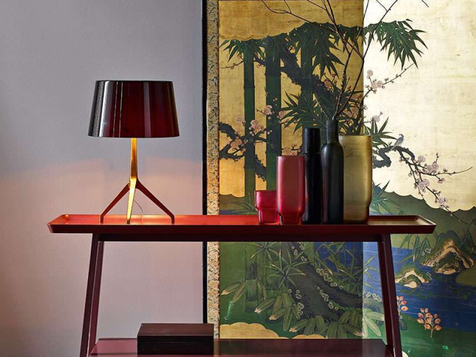 стол письменный Recipio '14