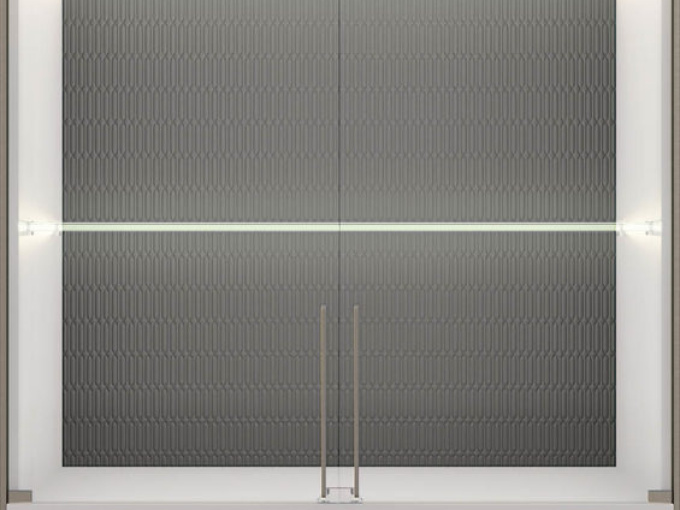 Витрина Estelle